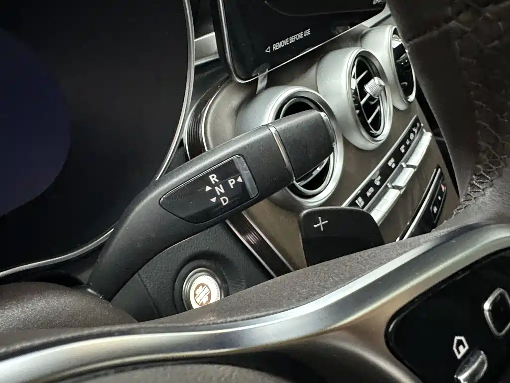Mercedes-Benz GLC 2022 — фото 15