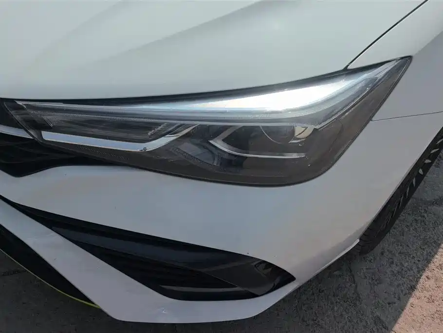 Roewe i5 2022