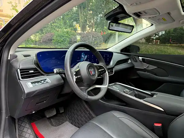 Buick LaCrosse 2024