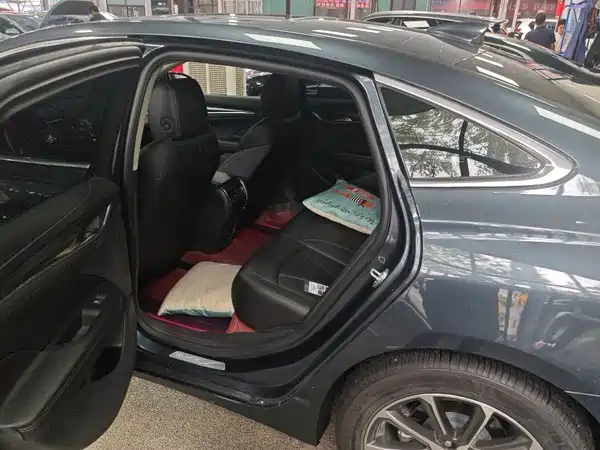 Buick LaCrosse 2022