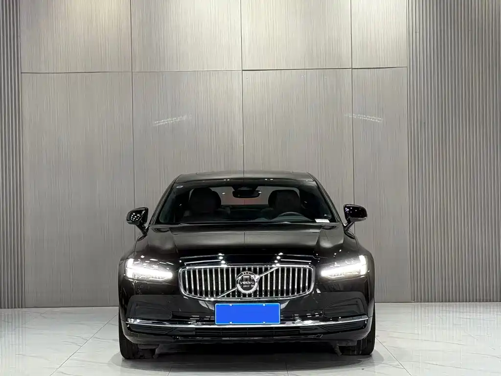 Volvo S90 2024 — фото 2