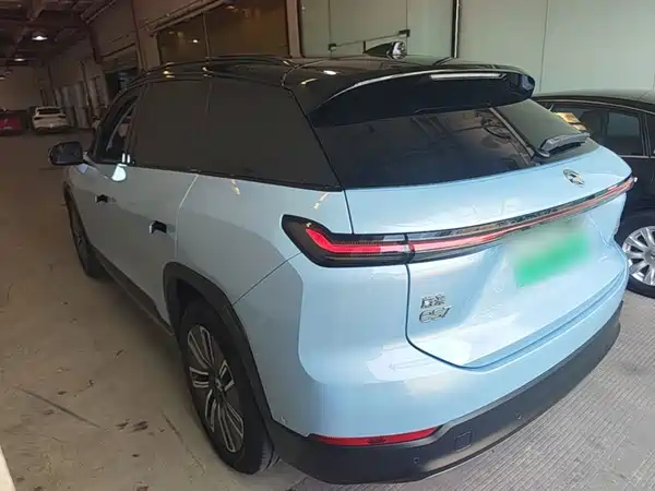 NIO ES7 2023