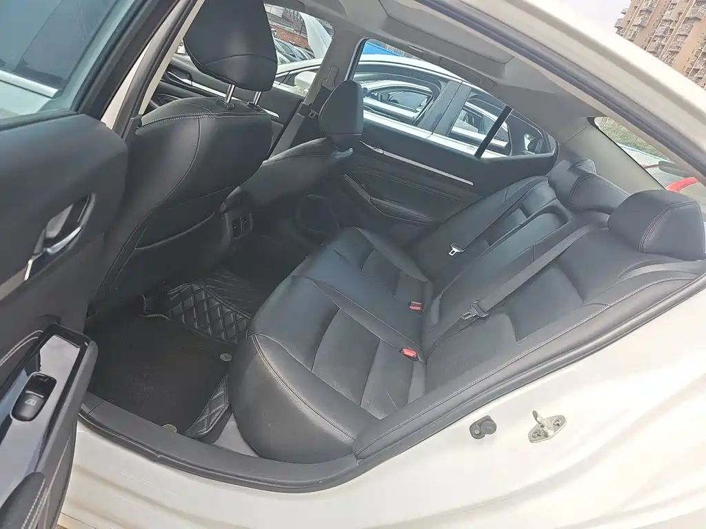 Nissan Teana 2023 — фото 13