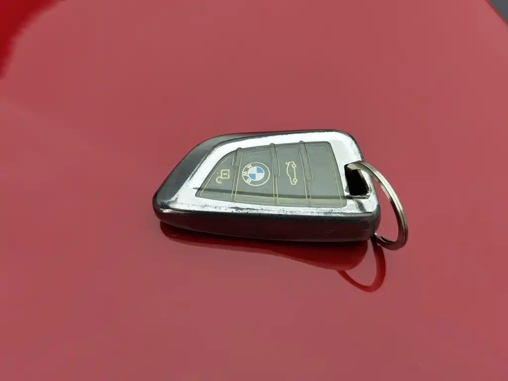 BMW X1 2018 — фото 19