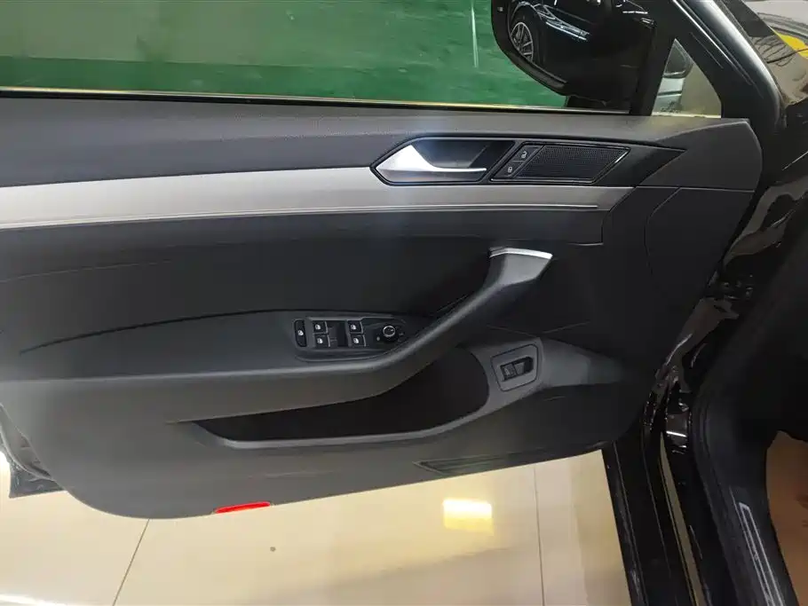 Volkswagen Magotan 2022