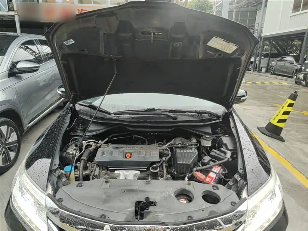 Honda Crider 2015 — фото 20