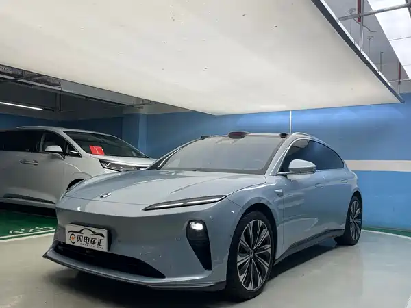 NIO ET5T 2023