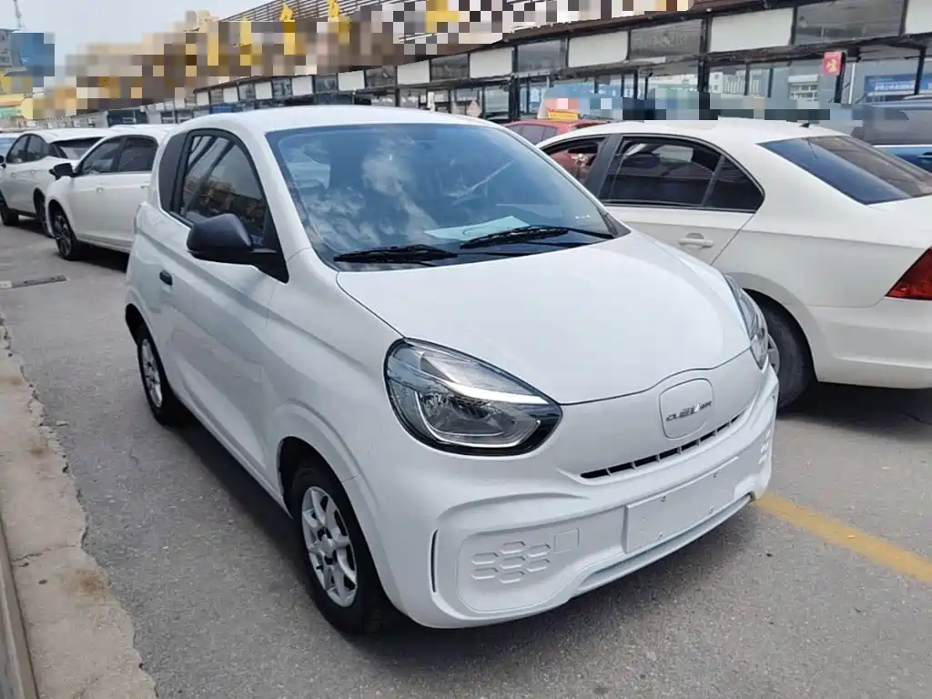 Roewe CLEVER 2022