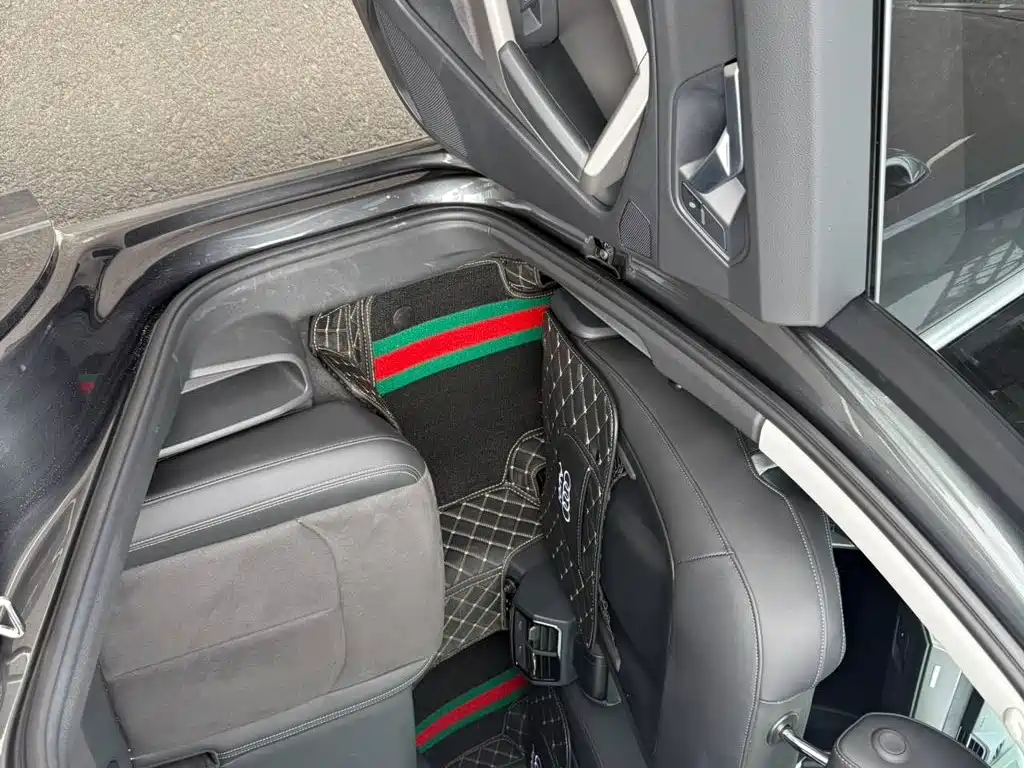Audi Q3 2023