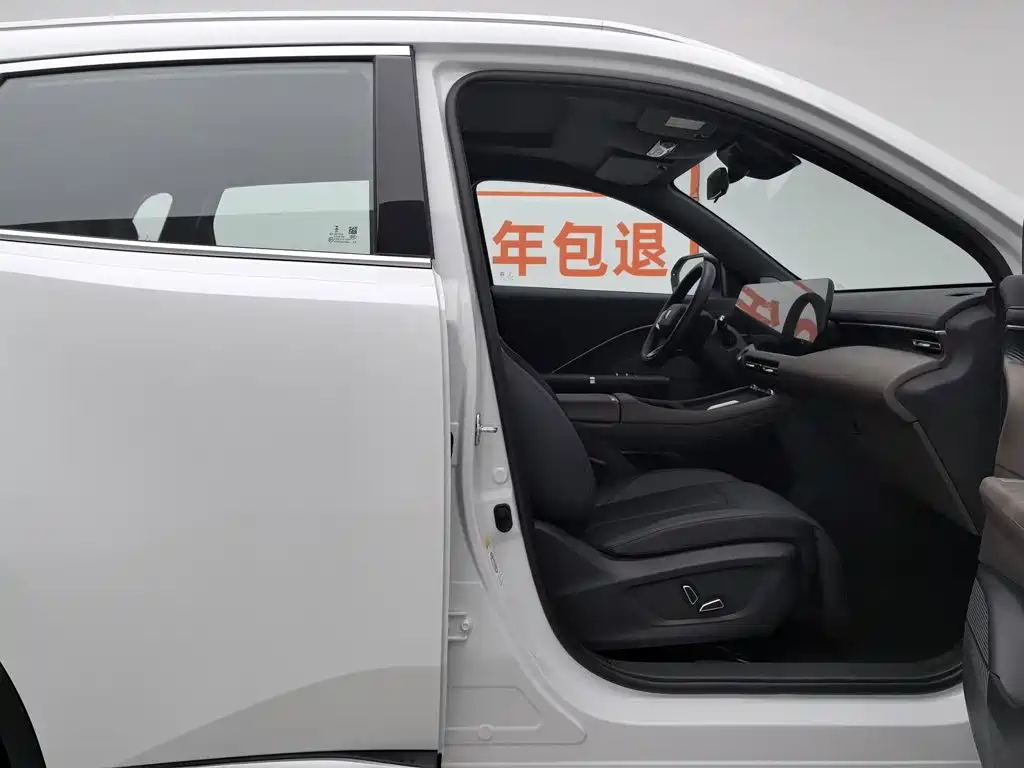 Changan CS55PLUS 2025 — фото 23