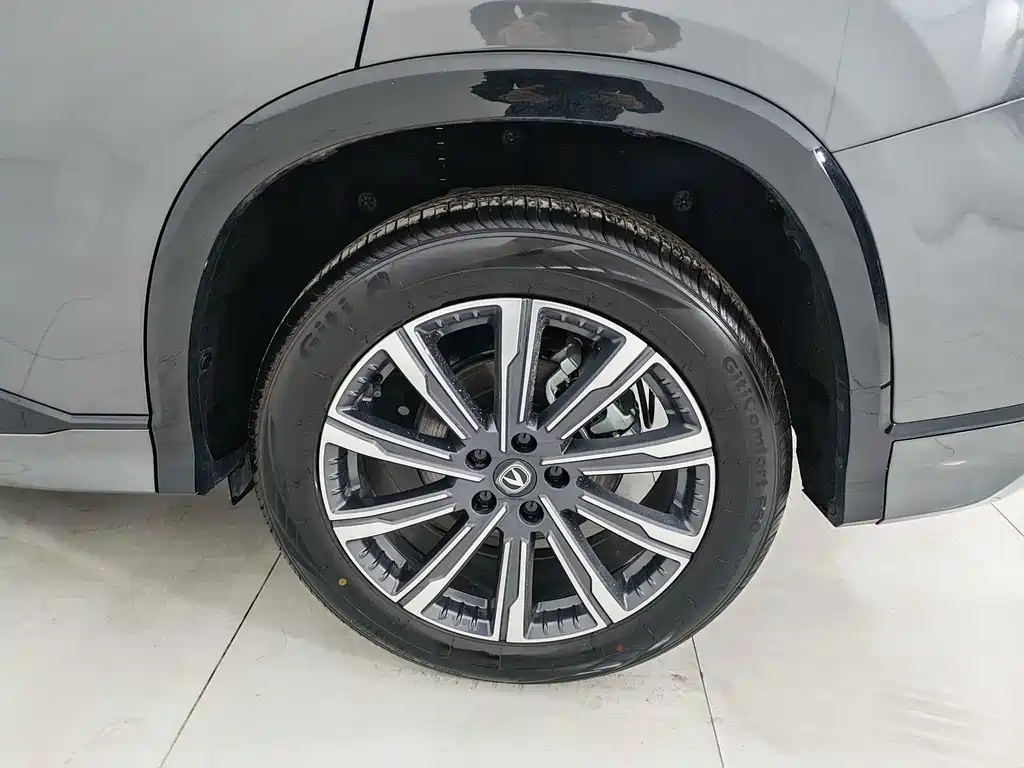 Changan CS75 PLUS 2025 — фото 15