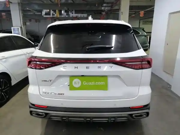 Chery Tiggo 8 PRO 2023