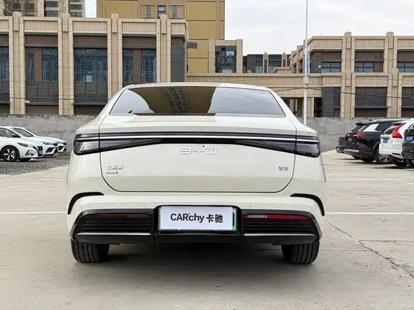 BYD Seal 2024