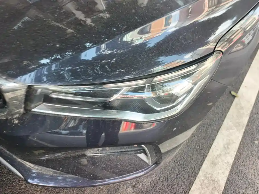 Geely Emgrand 2023