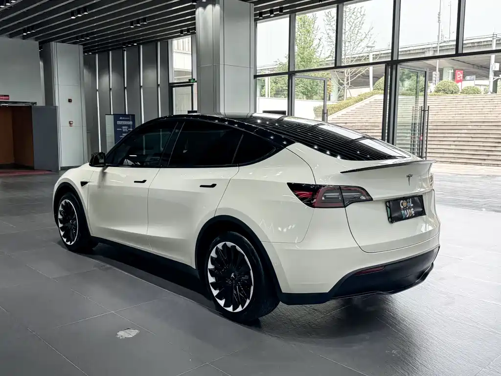 Tesla Model Y 2024 — фото 16