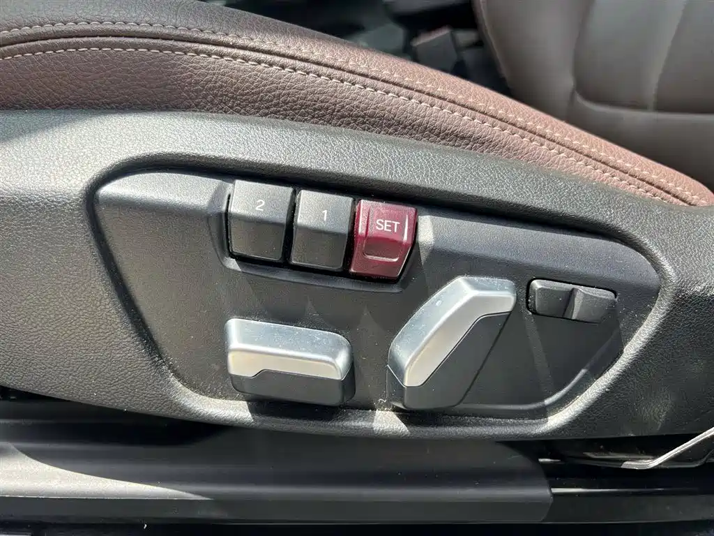 BMW X1 2022 — фото 11