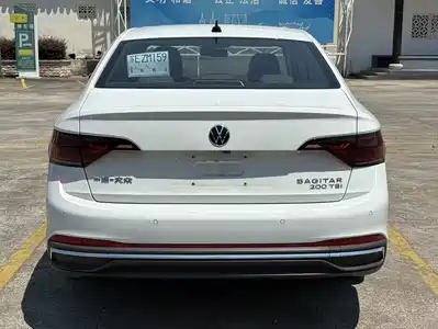 Volkswagen Sagitar 2024
