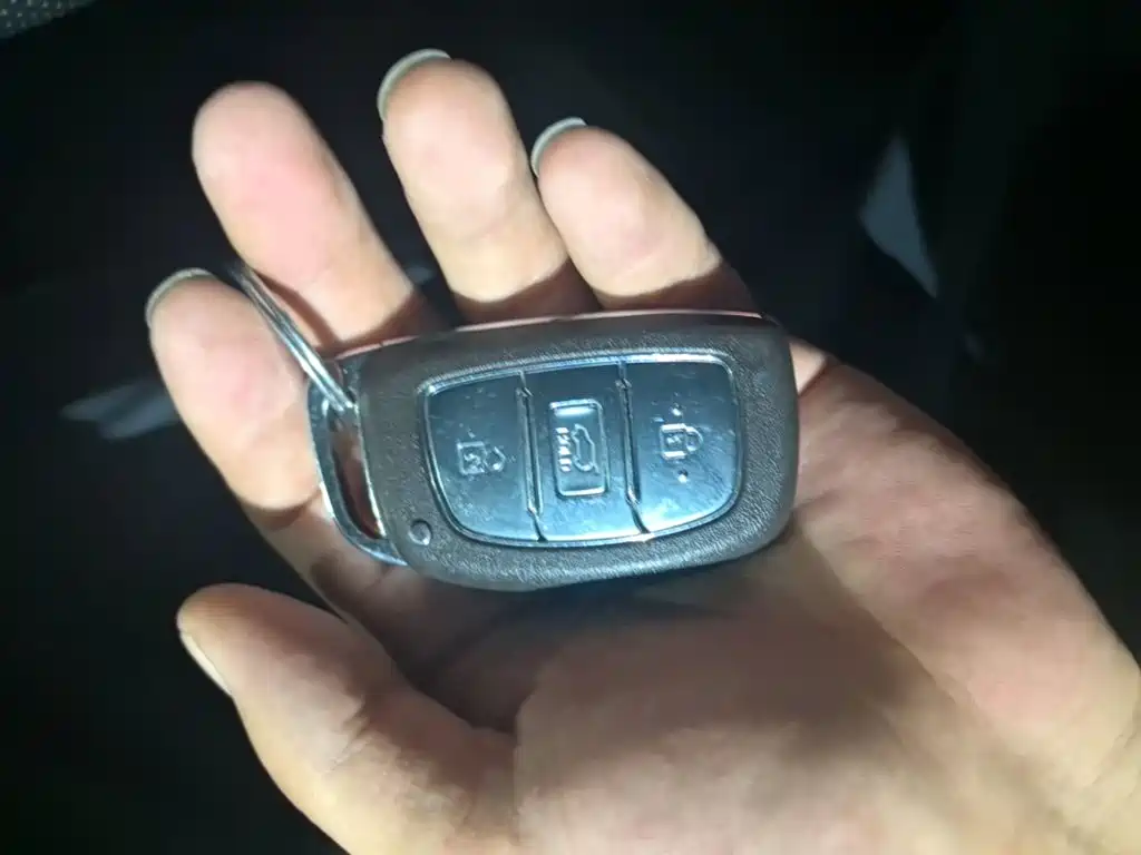 Hyundai Tucson 2018 — фото 9