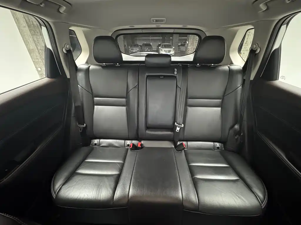 Nissan X-Trail 2022 — фото 17
