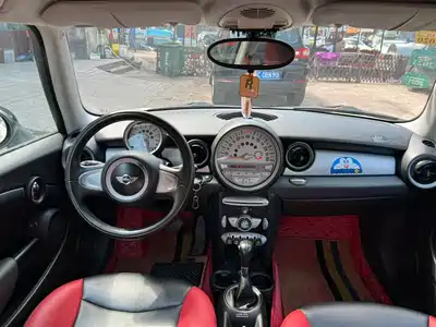 MINI MINI 2010
