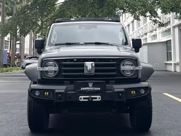 Tank 300 2021