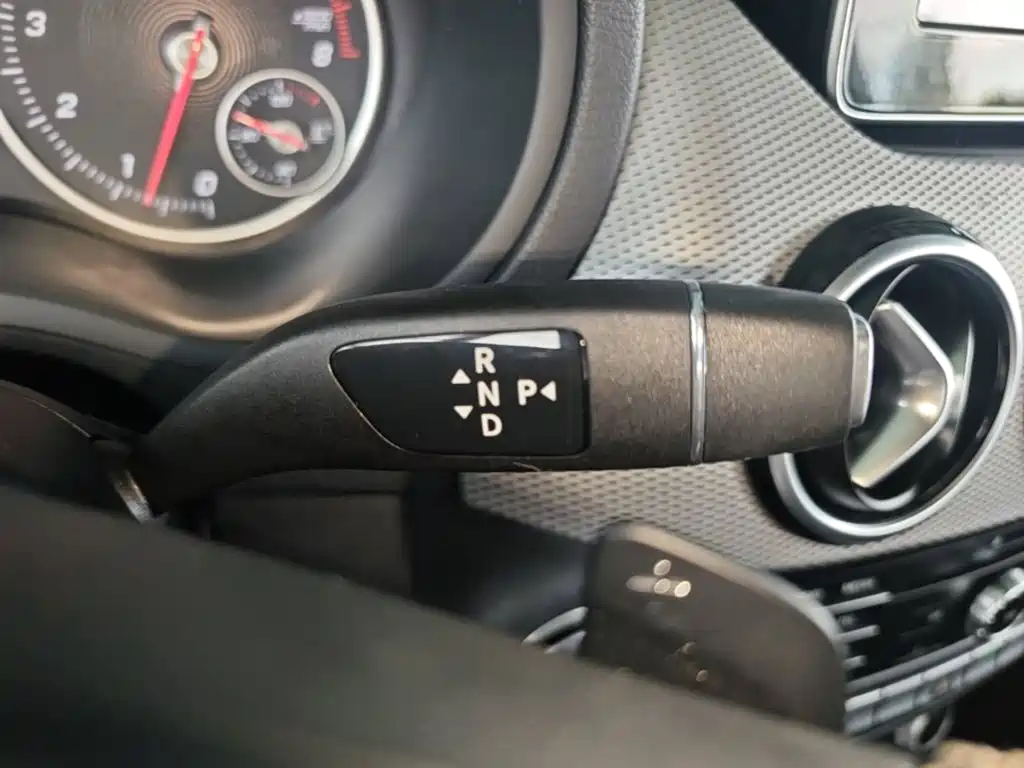 Mercedes-Benz B-Class 2016 — фото 14