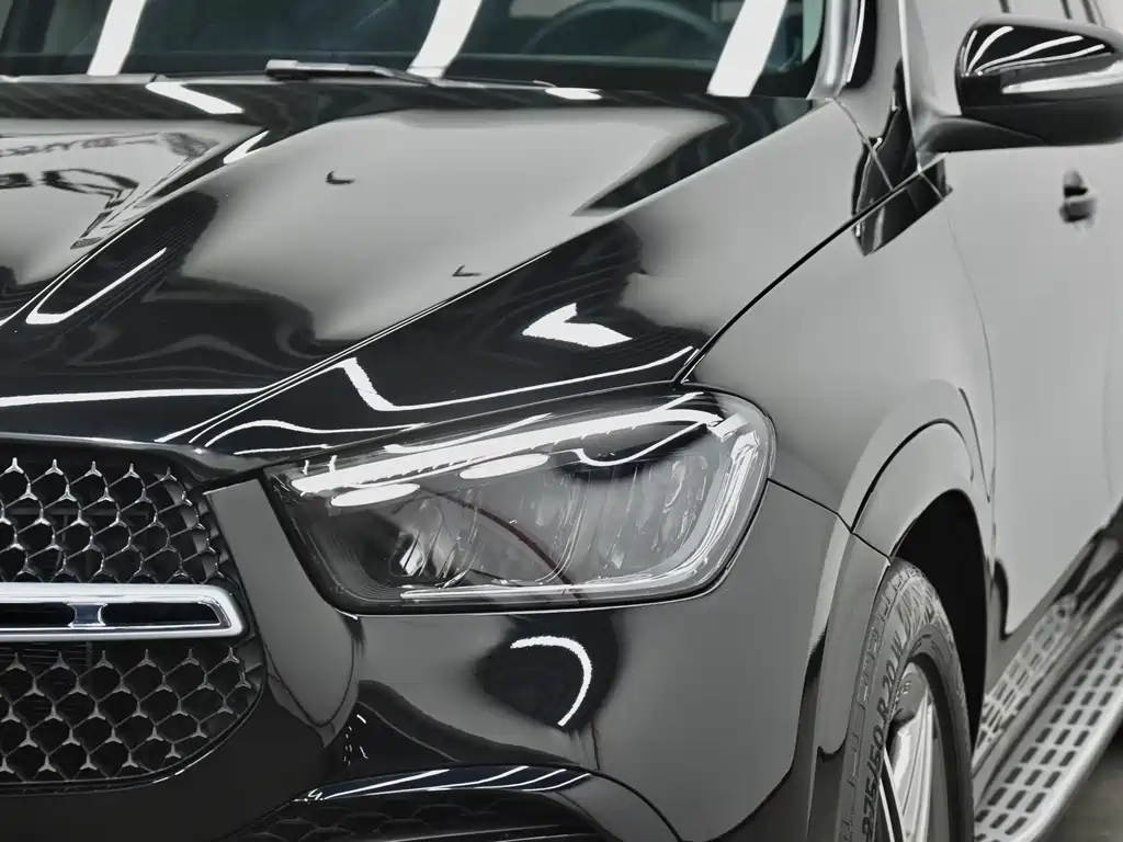 Mercedes-Benz GLE 2023 — фото 29