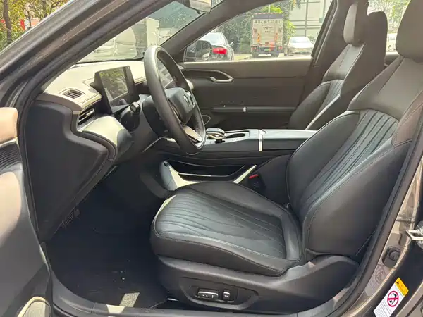 Changan Eado 2025