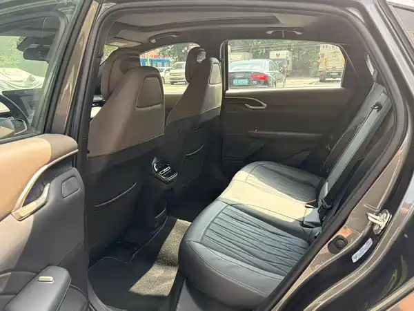 Changan Eado 2025