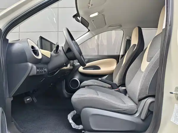 Wuling Bingo 2023