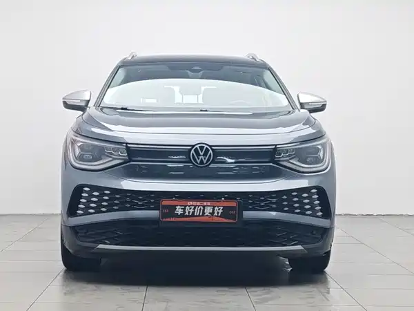 Volkswagen ID.6 2021