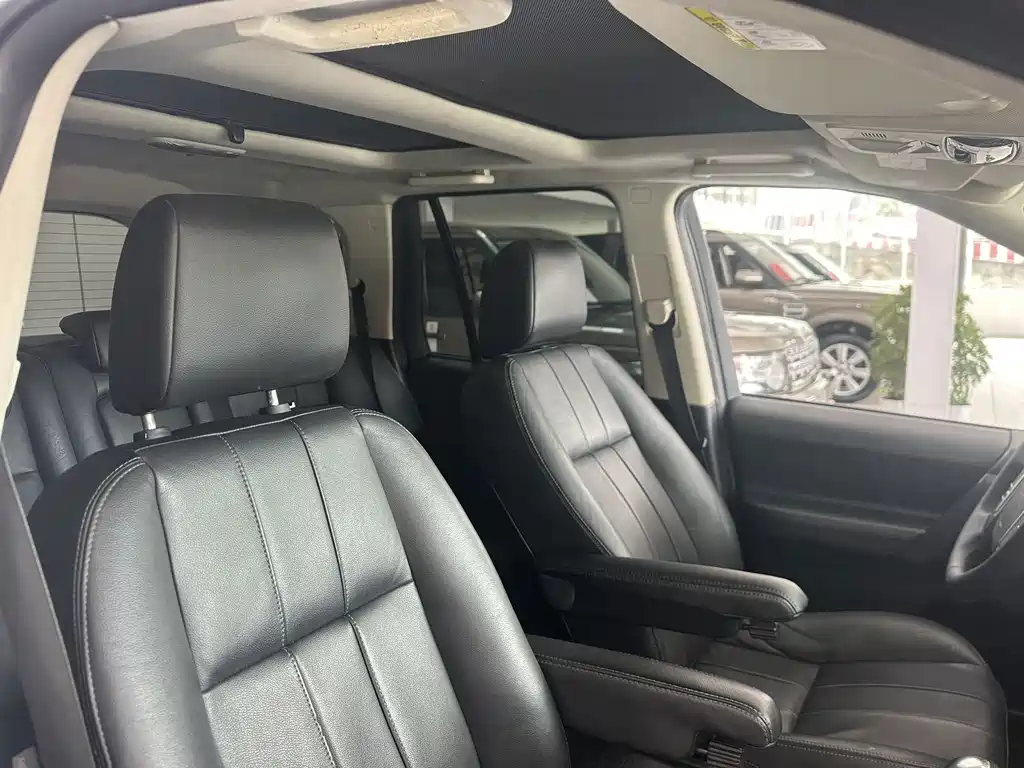 Land Rover Freelander 2 2014 — фото 31