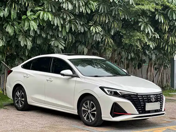 Changan Eado 2023