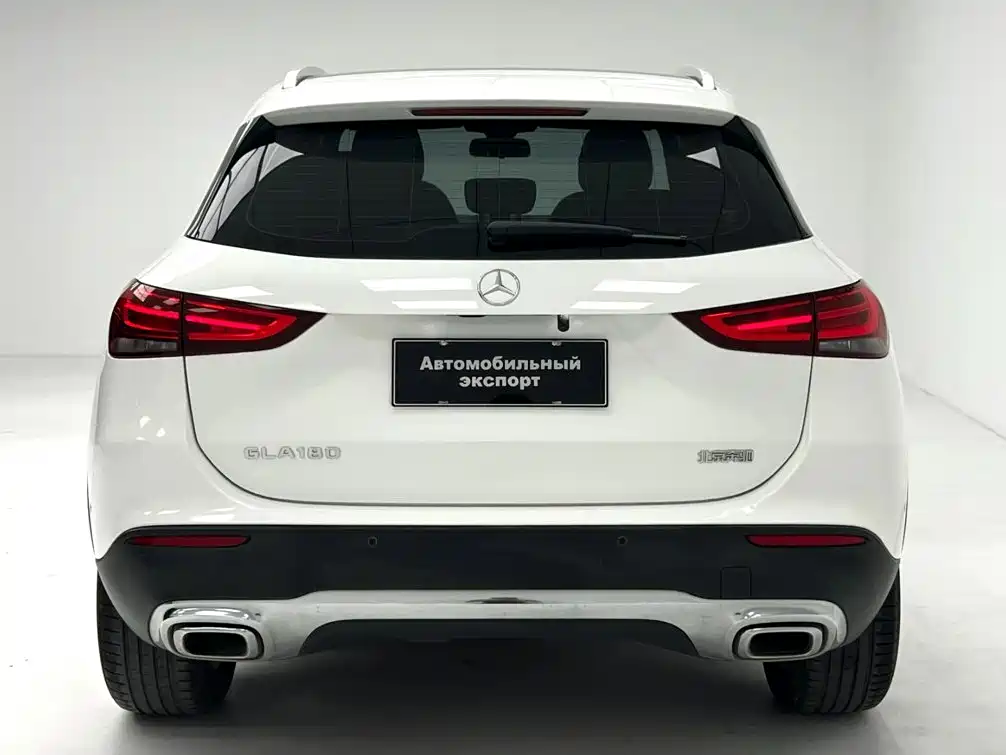 Mercedes-Benz GLA 2022 — фото 10