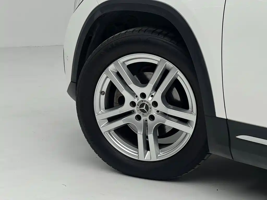 Mercedes-Benz GLA 2022 — фото 23