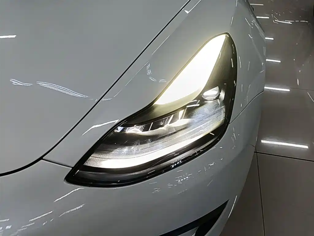 Tesla Model 3 2021 — фото 24