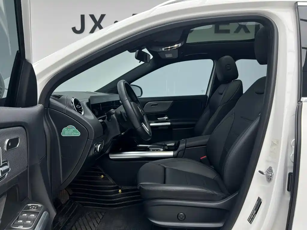 Mercedes-Benz GLA 2022 — фото 15