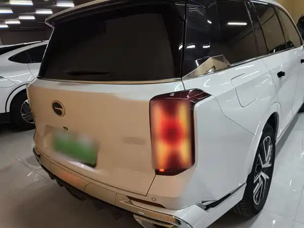 GAC Trumpchi ES9 2024
