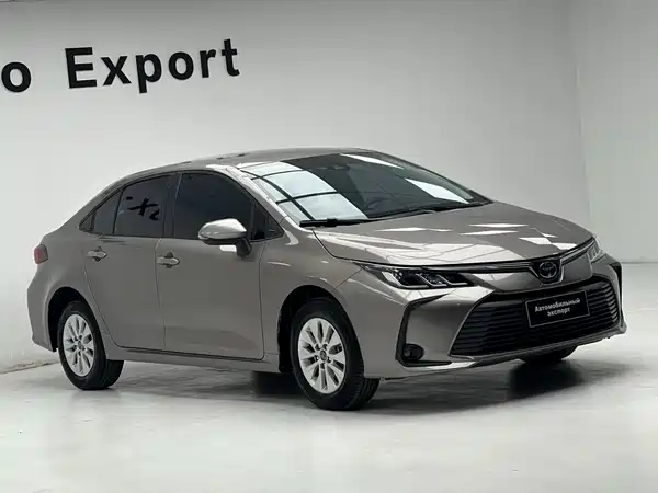 Toyota Corolla 2023