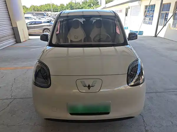 Wuling Hongguang MINIEV 2025