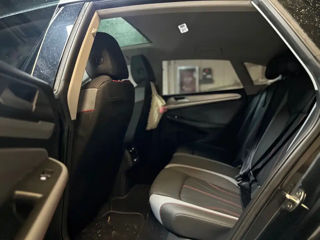 Volkswagen Lamando 2023