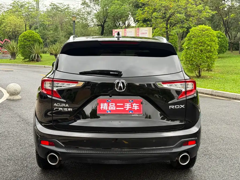 Acura RDX 2019 — фото 6