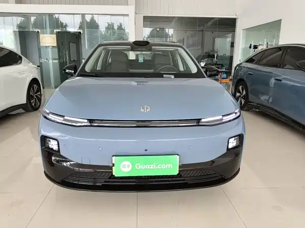 Leapmotor B01 2025