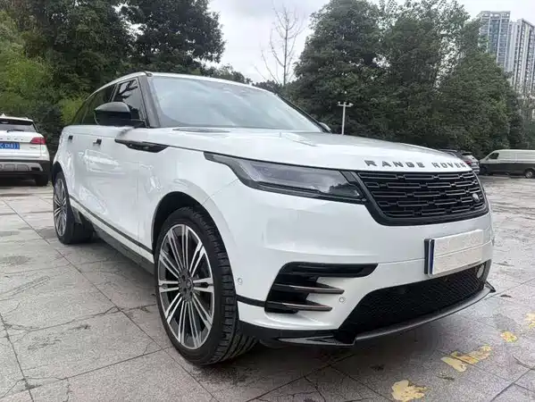 Land Rover Range Rover Velar 2024