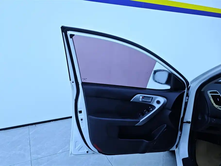 Kia Forte 2015 — фото 7