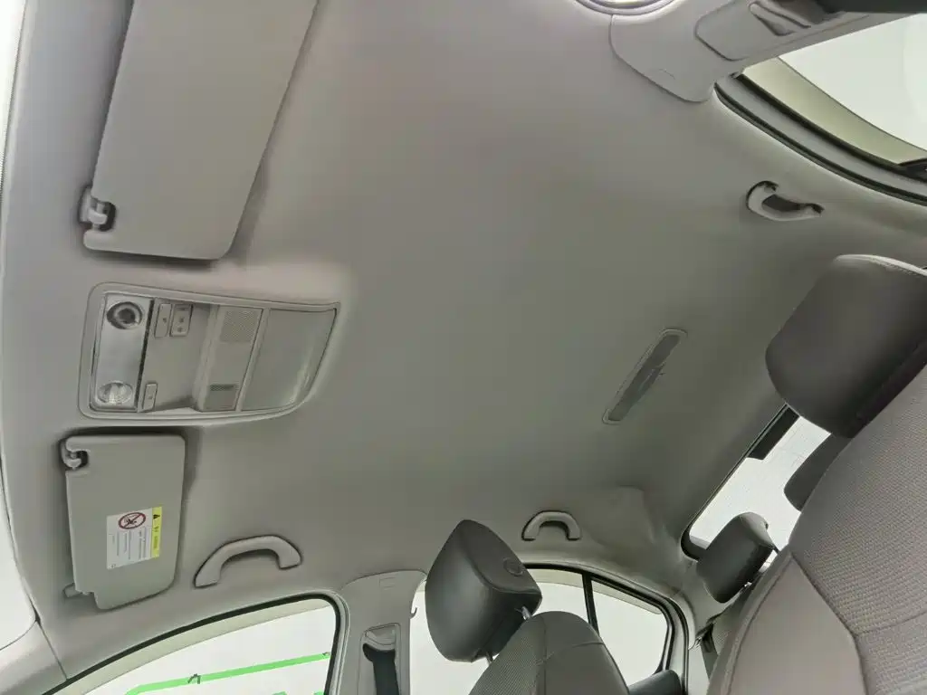 Skoda Octavia 2015 — фото 14