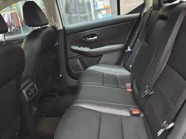 Nissan Sylphy 2024