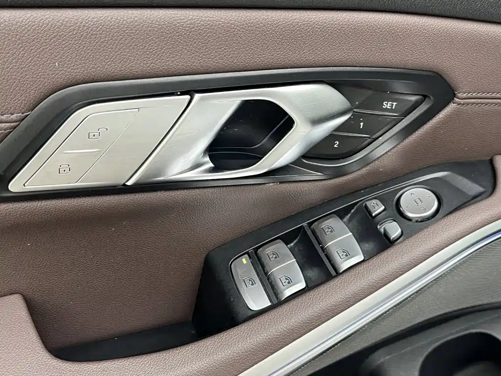 BMW 3 Series 2020 — фото 14