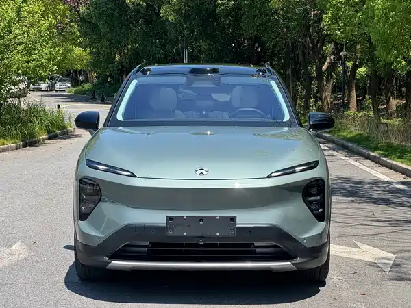 NIO ES7 2022