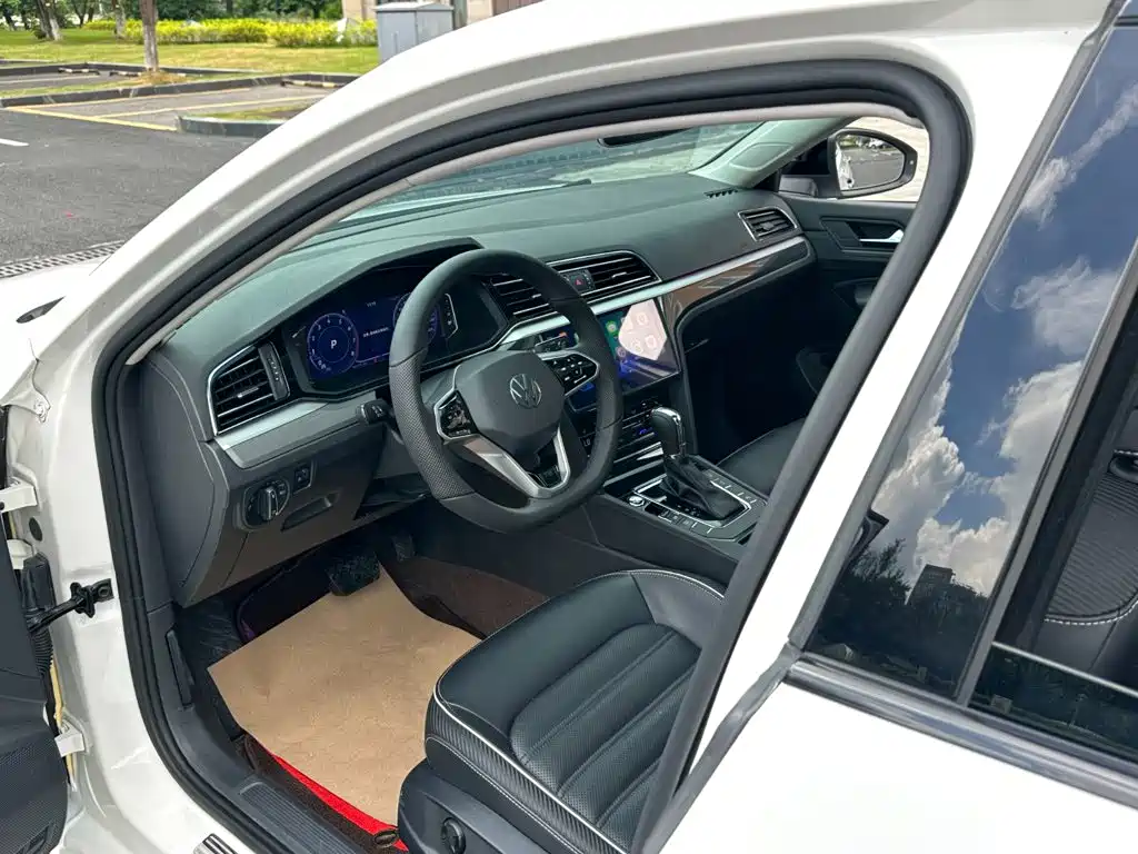 Volkswagen Lamando 2021